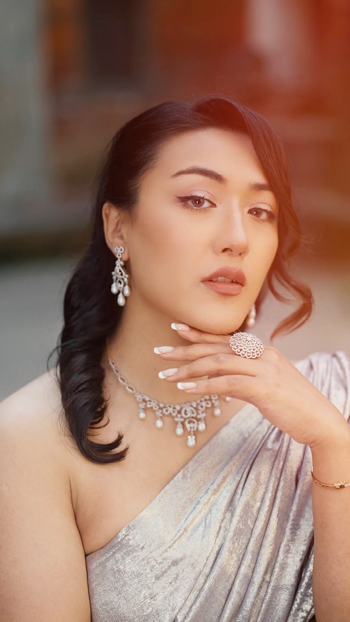 PARI - Asri Jewelers Collaboration