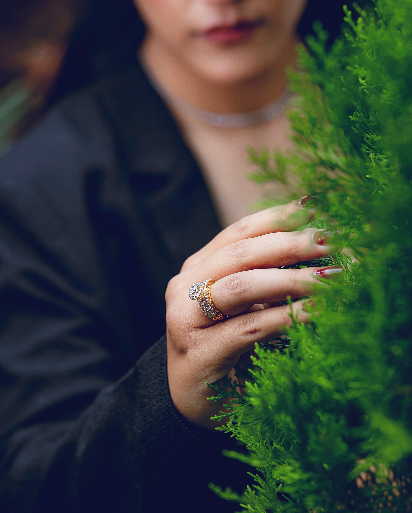 Asri Jewelers - Nature Collection