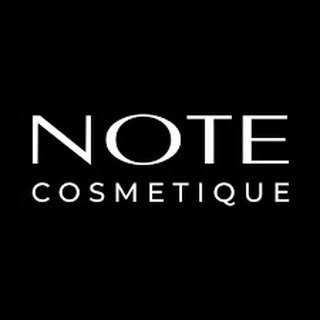 NOTE COSMETIQUE
