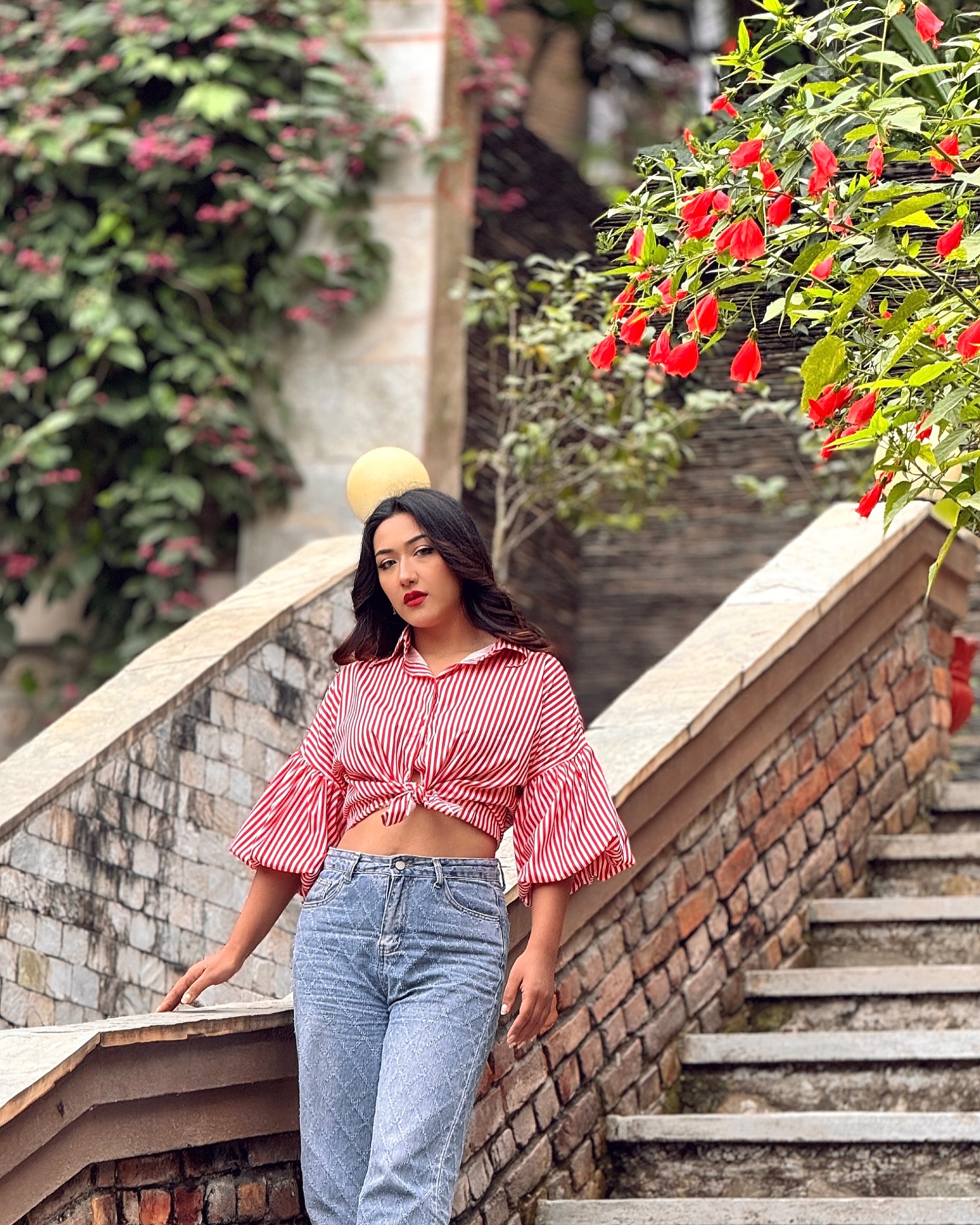 PARI - Modern Fashion