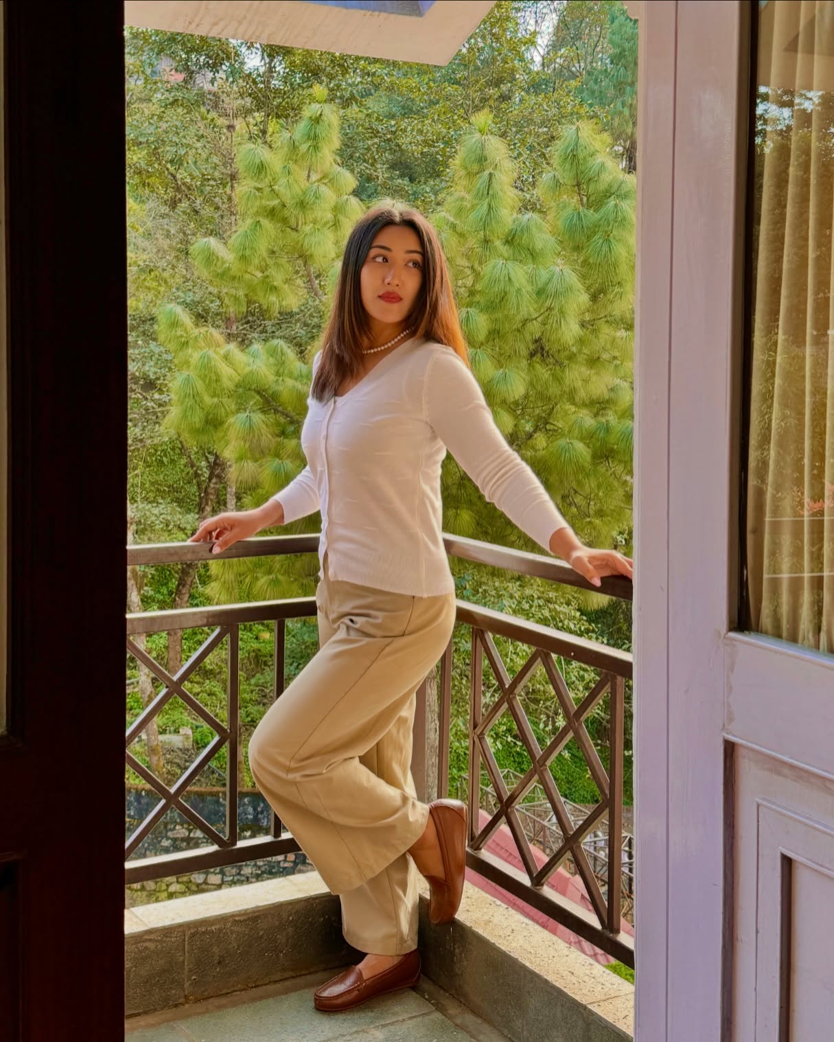 PARI's Global Inspirations