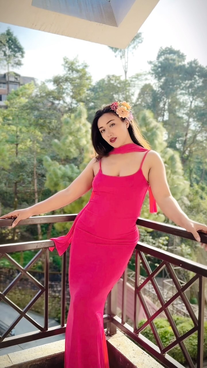 PARI - Pink Series 1