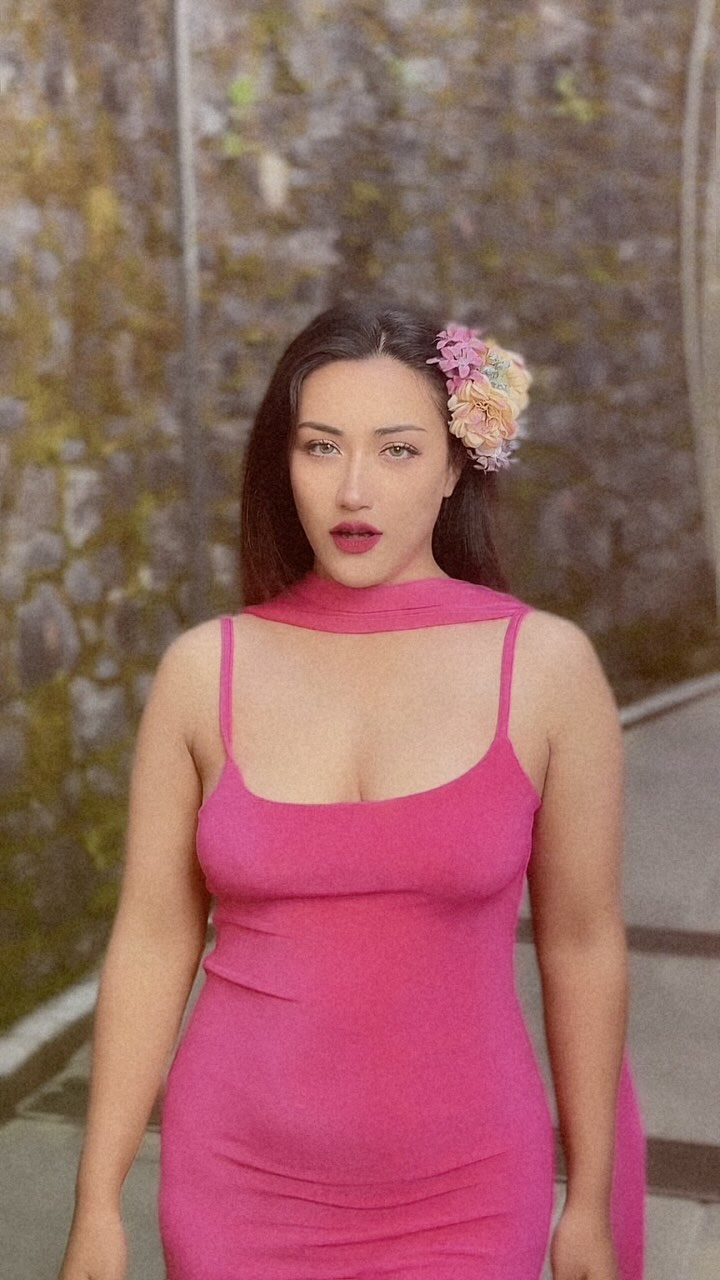 PARI - Pink Series 2