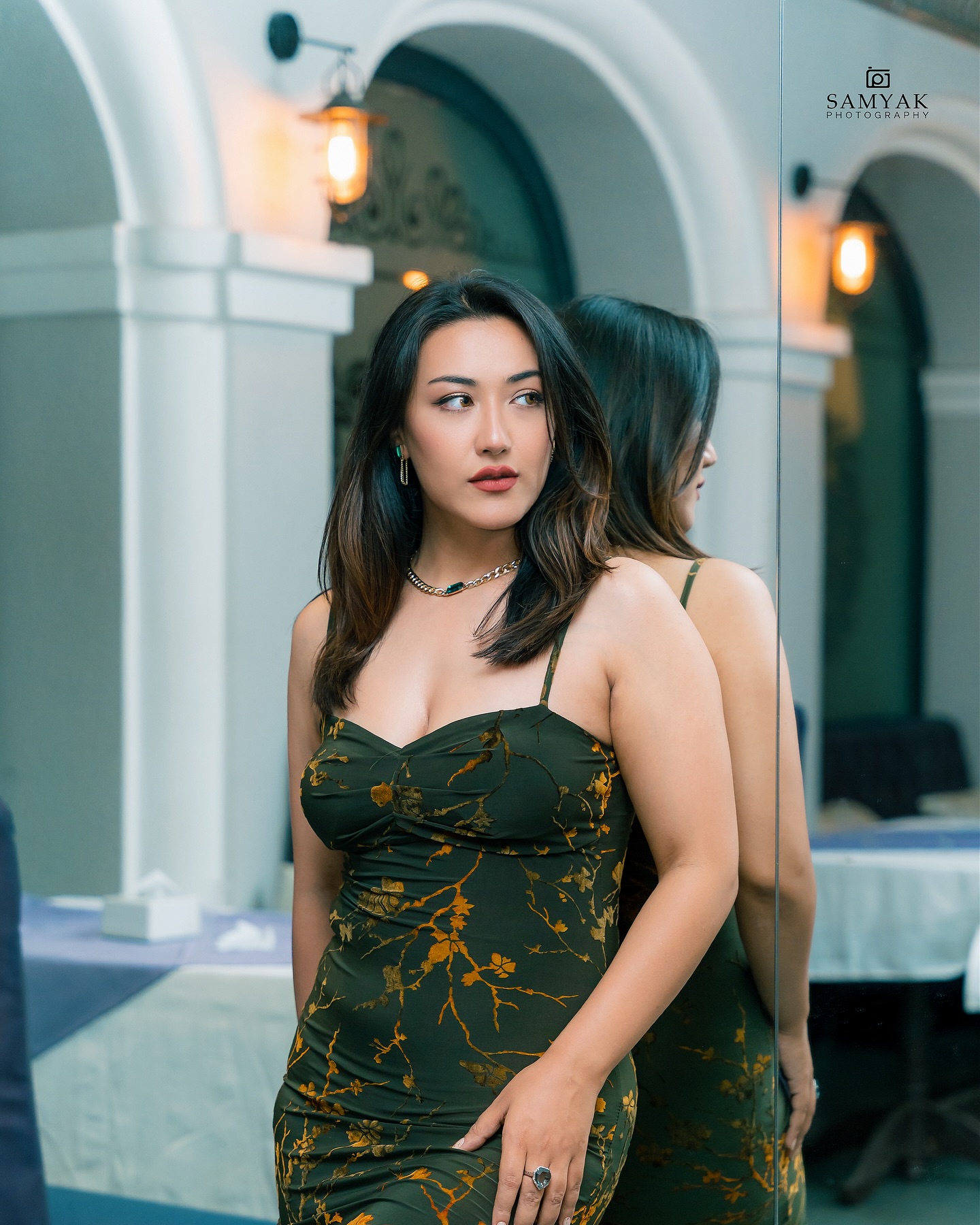 PARI's Fashion