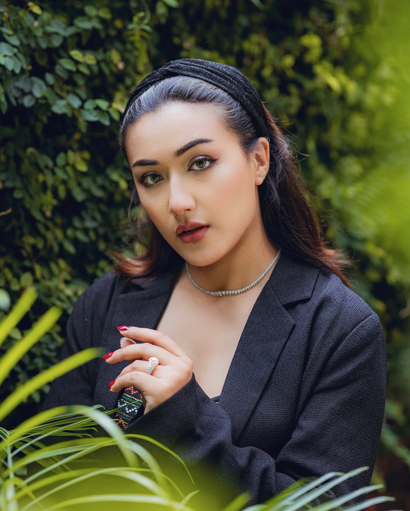 PARI - Nature Series 1