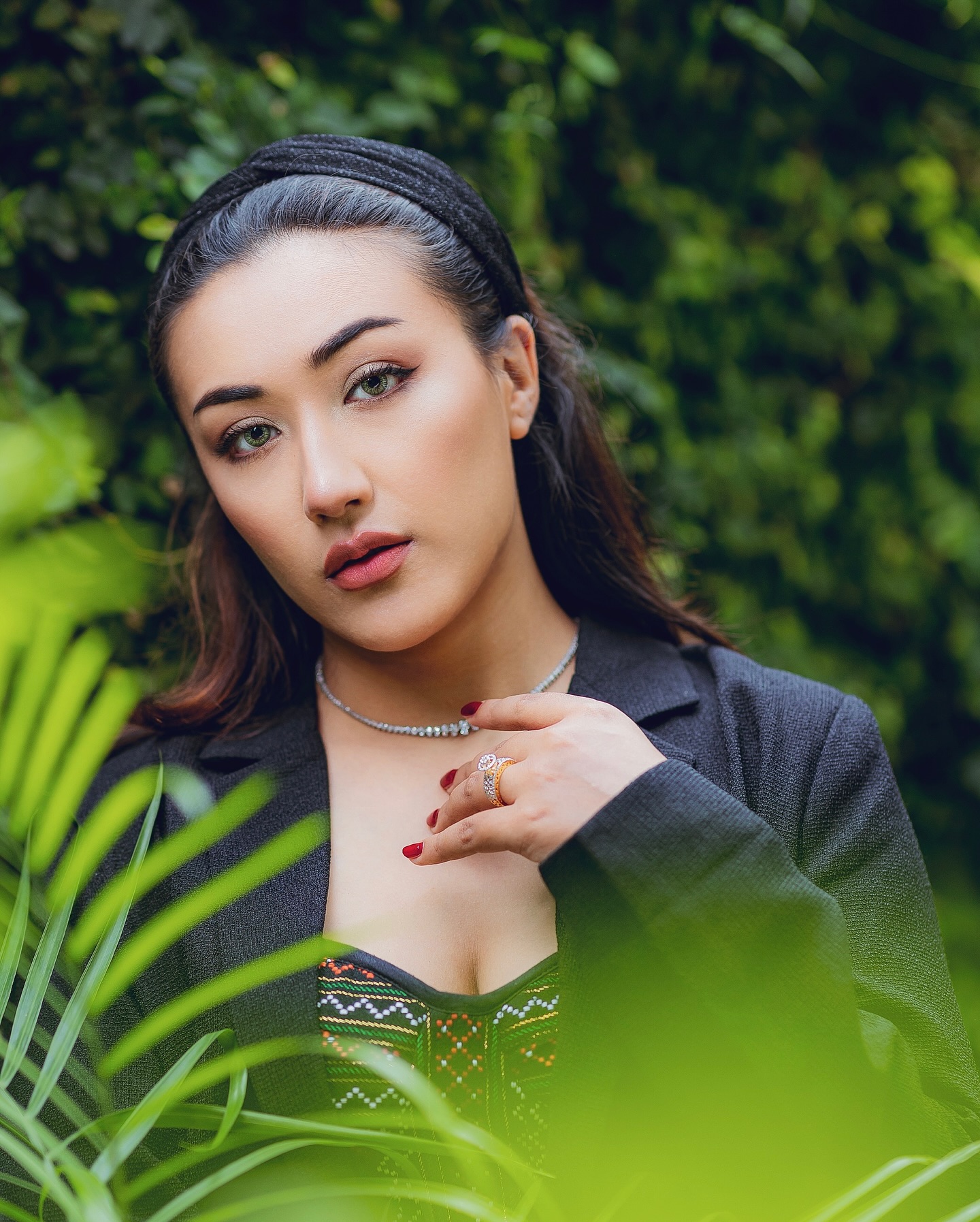 PARI - Nature Series 2
